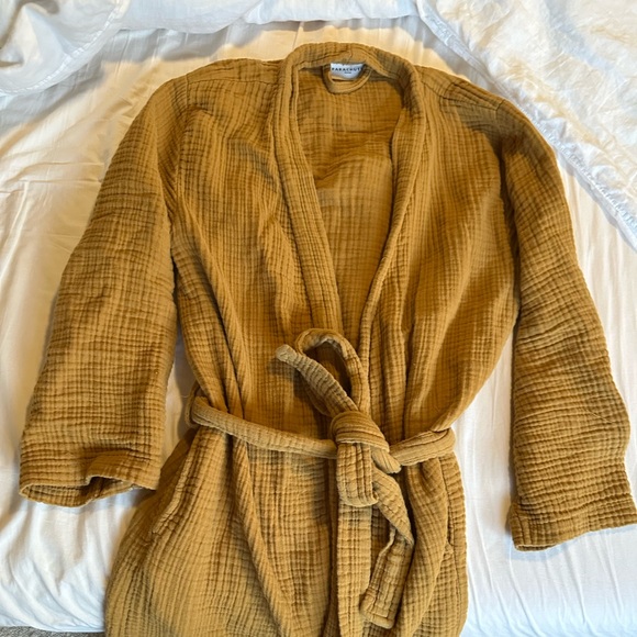 Parachute Robe size Medium - Picture 2 of 5